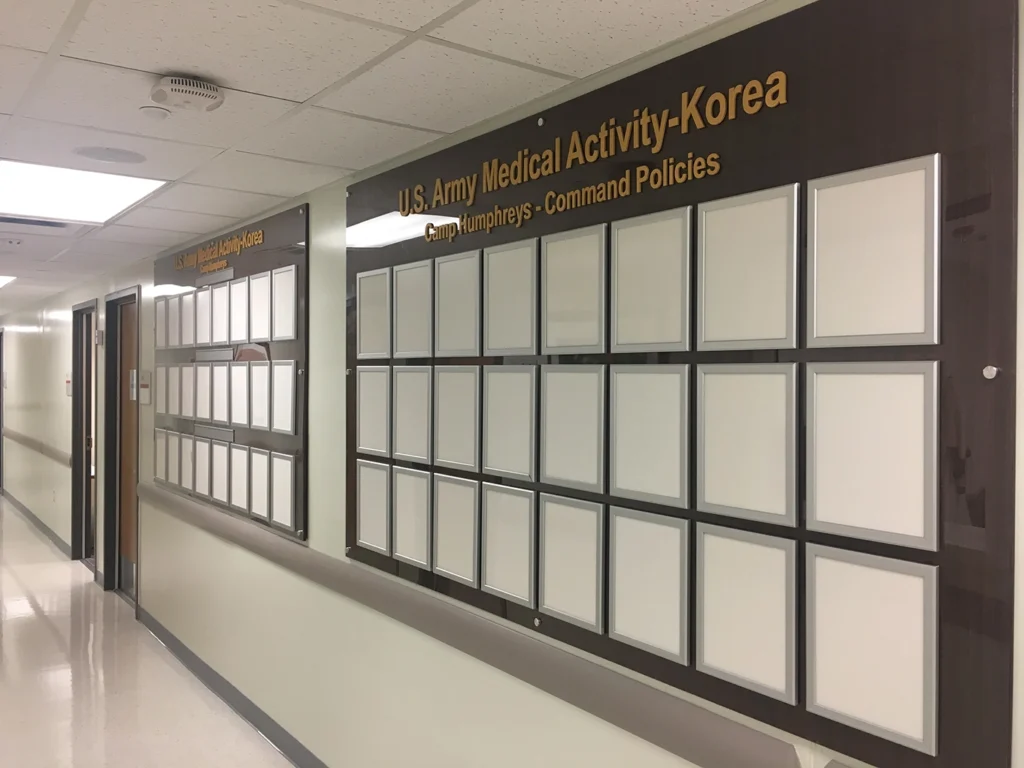 Command Board