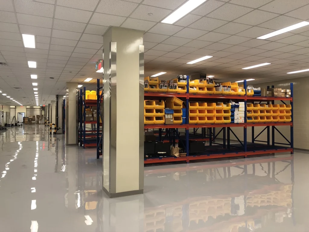 Warehouse