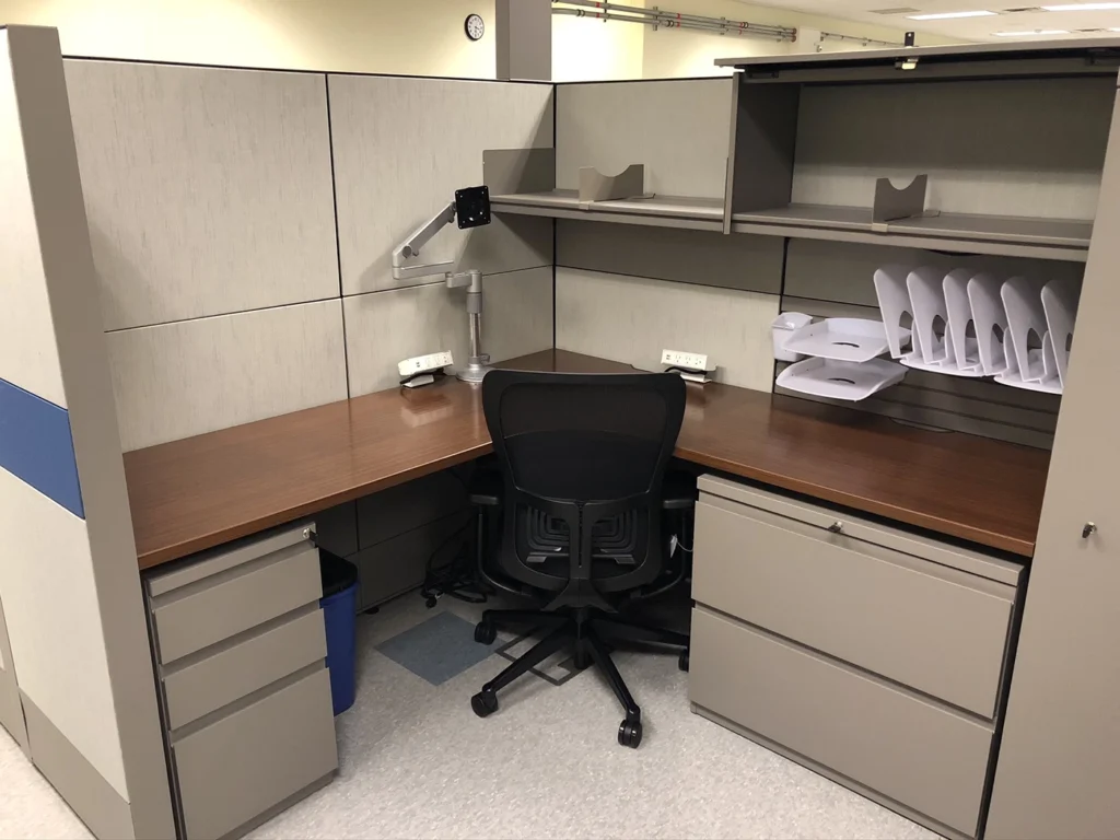 Workstation